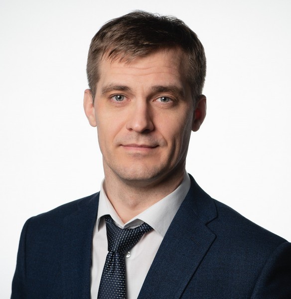 Храпугин Александр Владимирович.