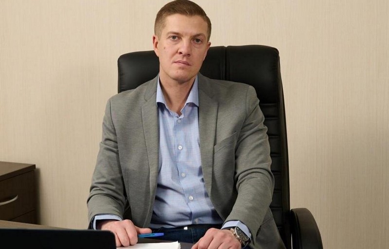 Директором саратовского «Ситиматика» назначен Евгений Фролов.