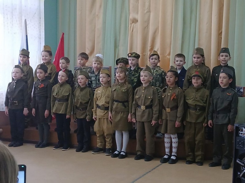 Война. Победа. Память.