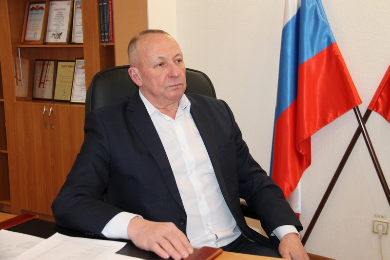 Александр Зотов принял участие в совещании, которое провело министерство по делам территориальных образований Саратовской области.