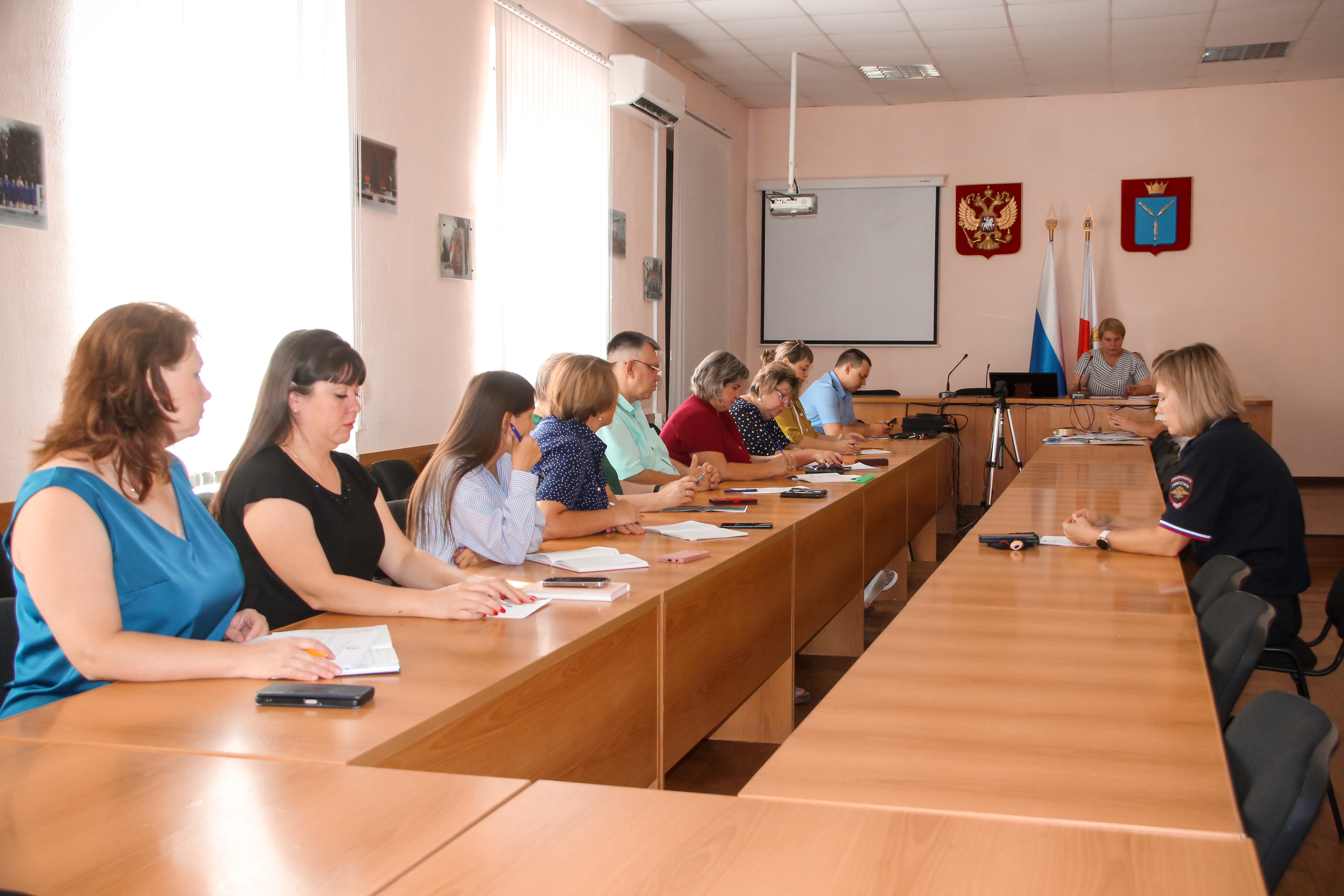 Подростки за рулем мотобайков - опасная тенденция.