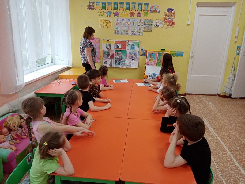 Как себя вести при обнаружения БПЛА?.