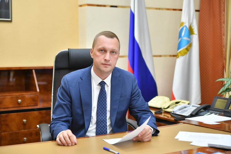 Губернатор Саратовской области о ситуации со студентами-«отказниками» в районах области.