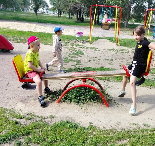 Фото-челлендж «Счастливые мгновения».