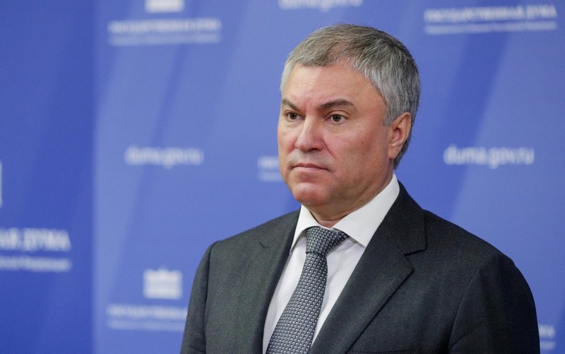 Вячеслав Володин рассказал о безответственных детях чиновников и министров, которых бесплатно обучают в вузах.
