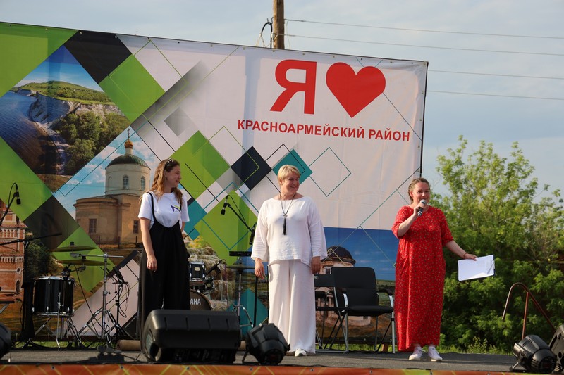 Торжественное вручение диплома победителей конкурса.