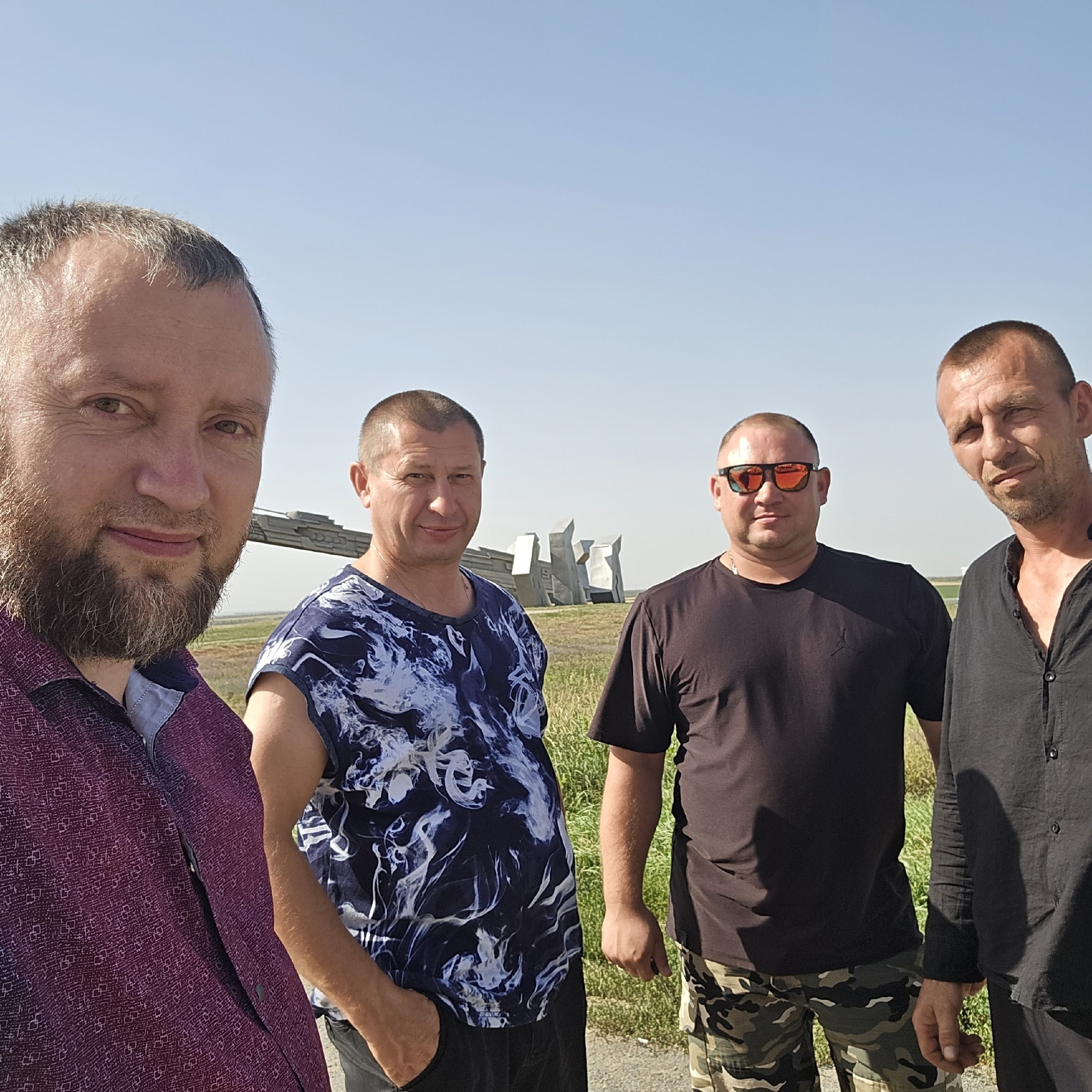 Почти 12 часов в пути.