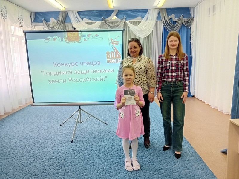 О правилах безопасного поведения рассказывают ребята детского сада № 10.