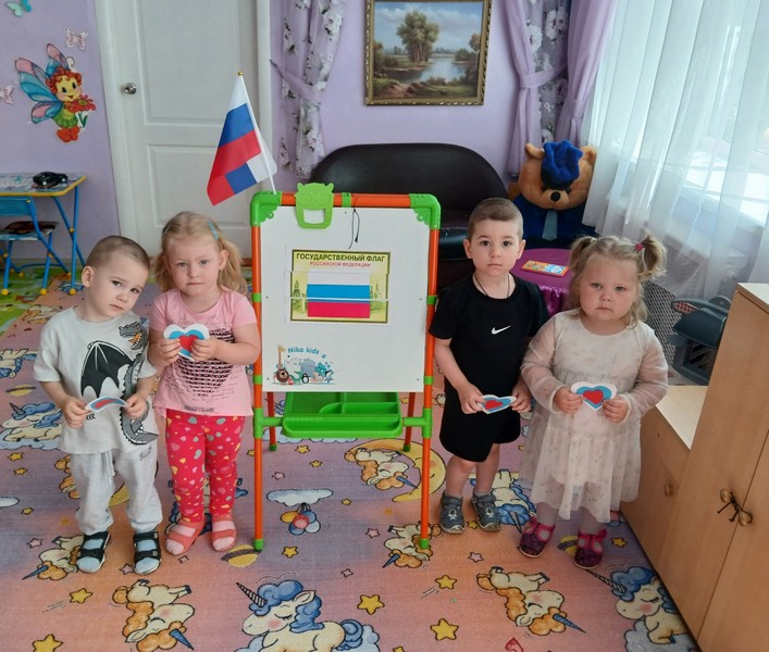 Творим с любовью к Родине!.