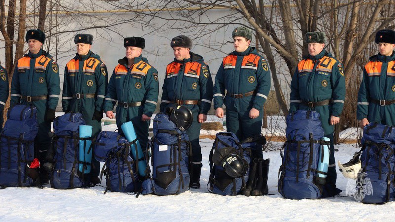 5-6 марта в Саратовской области пройдут командно-штабные учения.