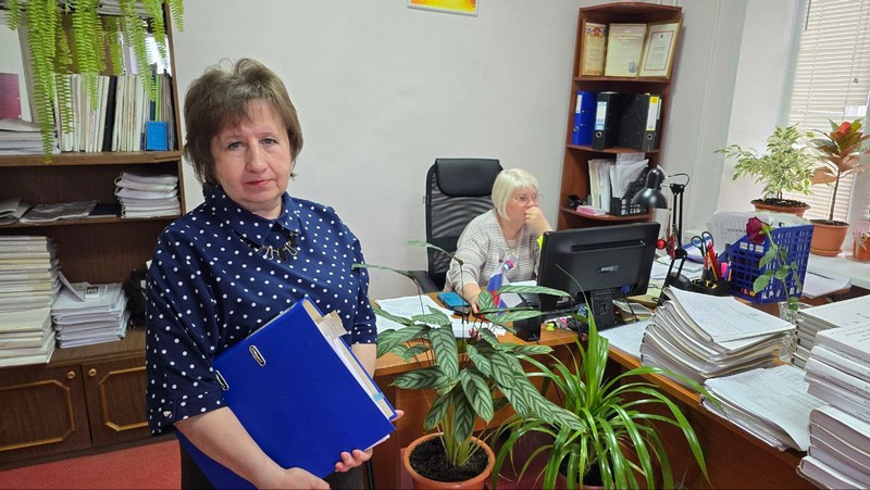 Уважаемые налогоплательщики!.