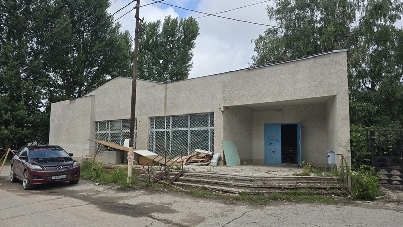 В Красноармейске создают современное пространство для молодежи.