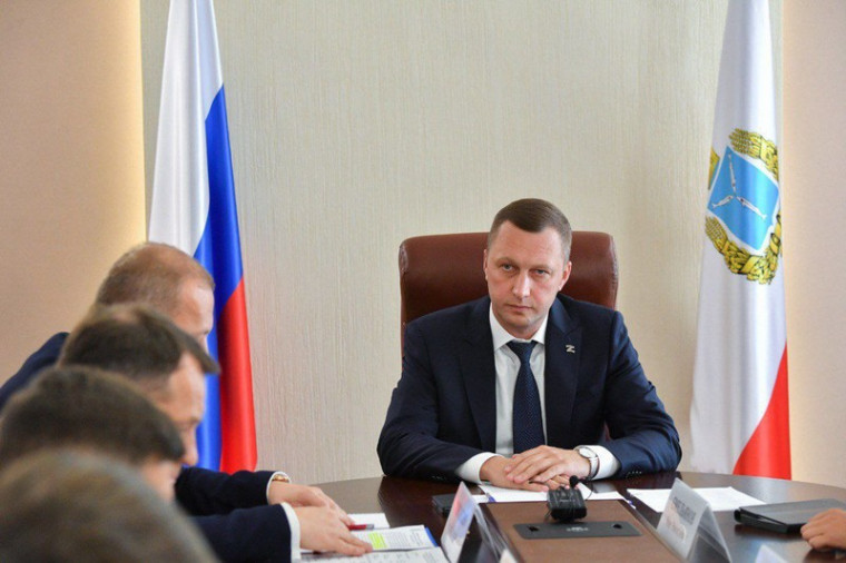 Саратовский центр беспилотников: определены первые шаги по созданию проекта. Саратовский центр беспилотников: определены первые шаги по созданию проекта.