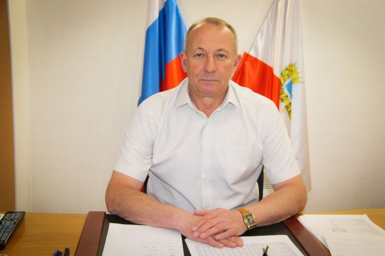 Поздравление главы района с Днём автомобилиста. Поздравление главы района с Днём автомобилиста.