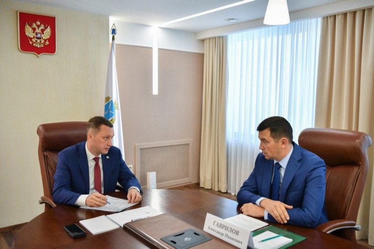 Роман Бусаргин: в Саратовской области оформить разрешение на охоту теперь можно через сайт Госуслуг. Роман Бусаргин: в Саратовской области оформить разрешение на охоту теперь можно через сайт Госуслуг.