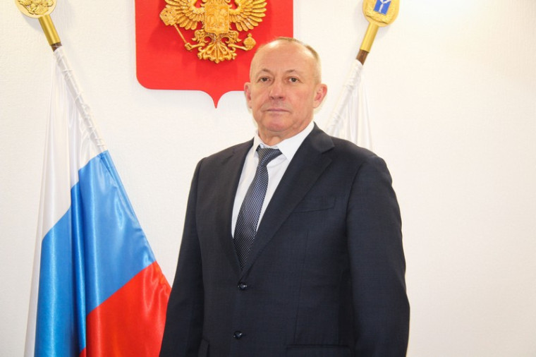 Поздравление главы Красноармейского муниципального района с Днём народного единства. Поздравление главы Красноармейского муниципального района с Днём народного единства.