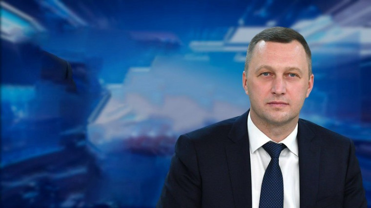 Роман Бусаргин в пятницу, 1 декабря, проведёт прямую линию. Роман Бусаргин в пятницу, 1 декабря, проведёт прямую линию.