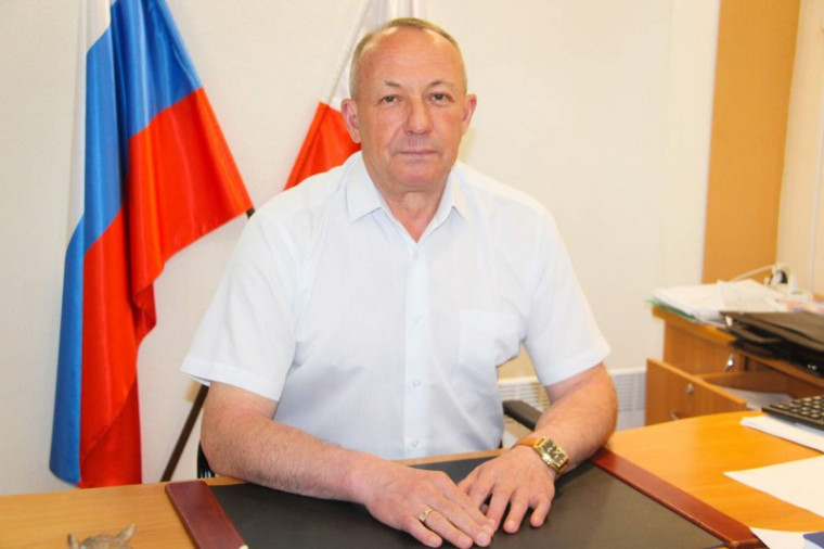 Поздравление главы района Александра Зотова с Днём знаний. Поздравление главы района Александра Зотова с Днём знаний.