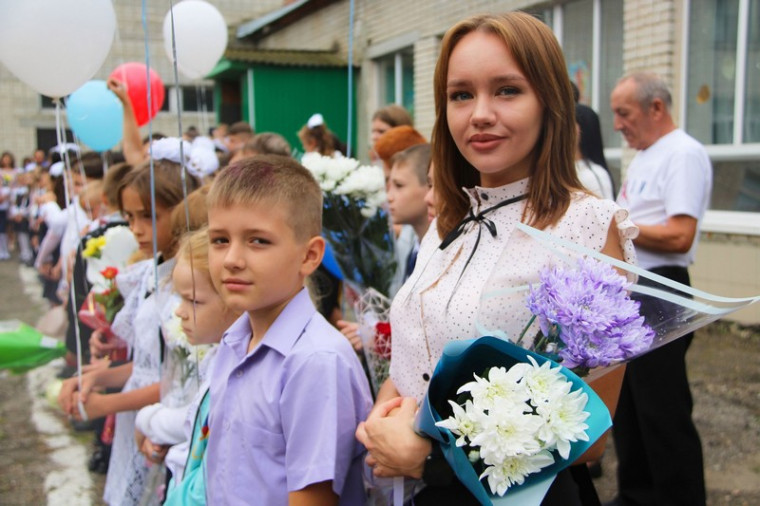 День знаний. День знаний.