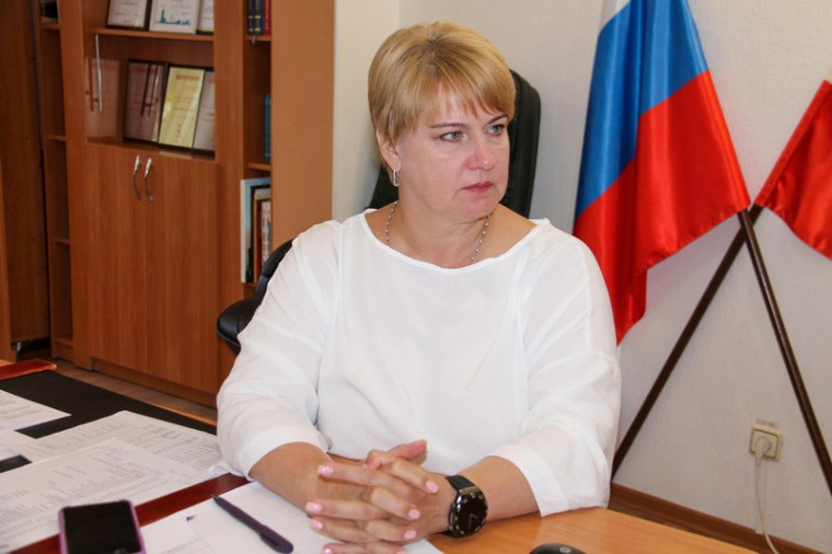 Елена Наумова приняла участие в заседании постоянно действующего совещания, которое прошло под председательством губернатора. Елена Наумова приняла участие в заседании постоянно действующего совещания, которое прошло под председательством губернатора.
