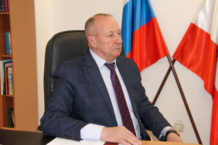 Глава района принял участие в заседании ПДС, которое прошло под председательством губернатора. Глава района принял участие в заседании ПДС, которое прошло под председательством губернатора.