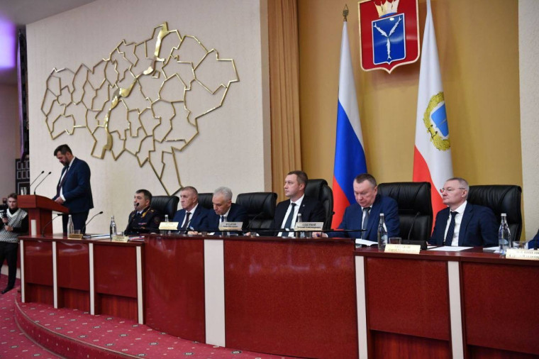 Министерство образования области до 1 ноября подготовит поэтапный план перевода школ на самостоятельную организацию питания. Министерство образования области до 1 ноября подготовит поэтапный план перевода школ на самостоятельную организацию питания.