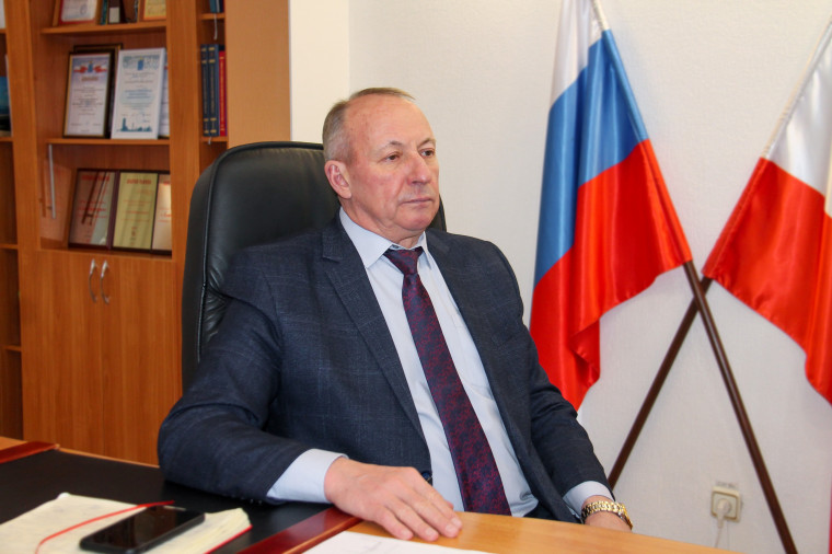 Александр Зотов принял участие в заседании постоянно действующего совещания, которое прошло под председательством губернатора. Александр Зотов принял участие в заседании постоянно действующего совещания, которое прошло под председательством губернатора.