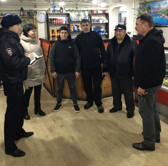 В Красноармейске провели профилактическую работу и мониторинг мест массового пребывания молодежи. В Красноармейске провели профилактическую работу и мониторинг мест массового пребывания молодежи.