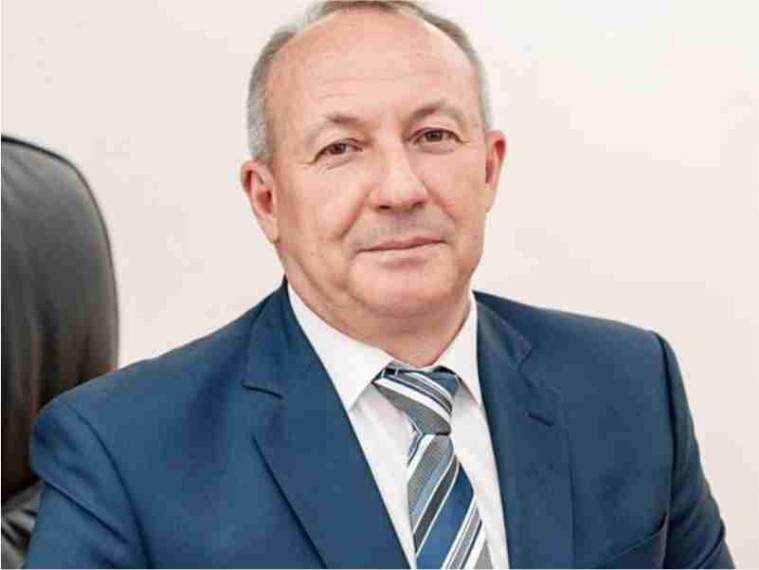 Поздравление главы Красноармейского муниципального района Александра Зотова с Днём строителя. Поздравление главы Красноармейского муниципального района Александра Зотова с Днём строителя.