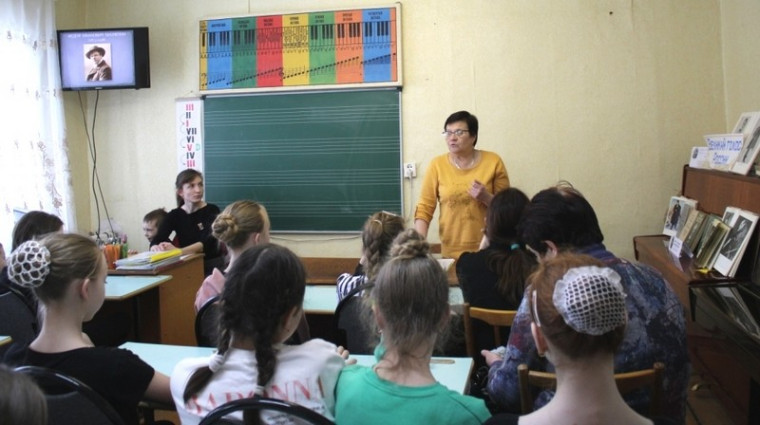 Учащиеся познакомились с жизнью и творчеством Фёдора Ивановича Шаляпина. Учащиеся познакомились с жизнью и творчеством Фёдора Ивановича Шаляпина.