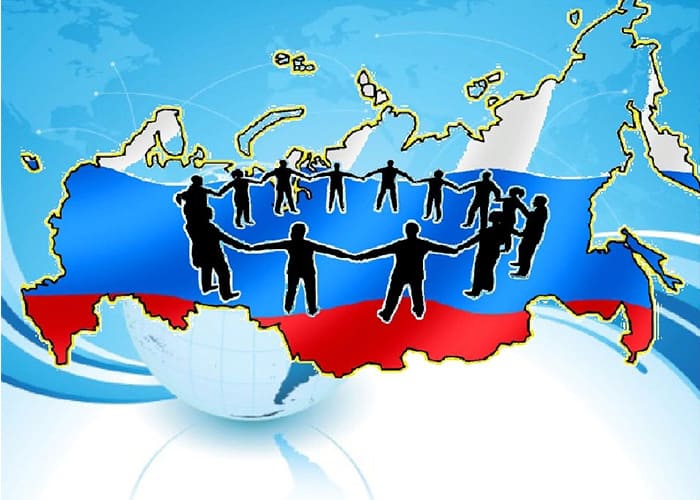 О государственной программе по оказанию содействия добровольному переселению в Саратовскую область соотечественников, проживающих за рубежом. О государственной программе по оказанию содействия добровольному переселению в Саратовскую область соотечественников, проживающих за рубежом.